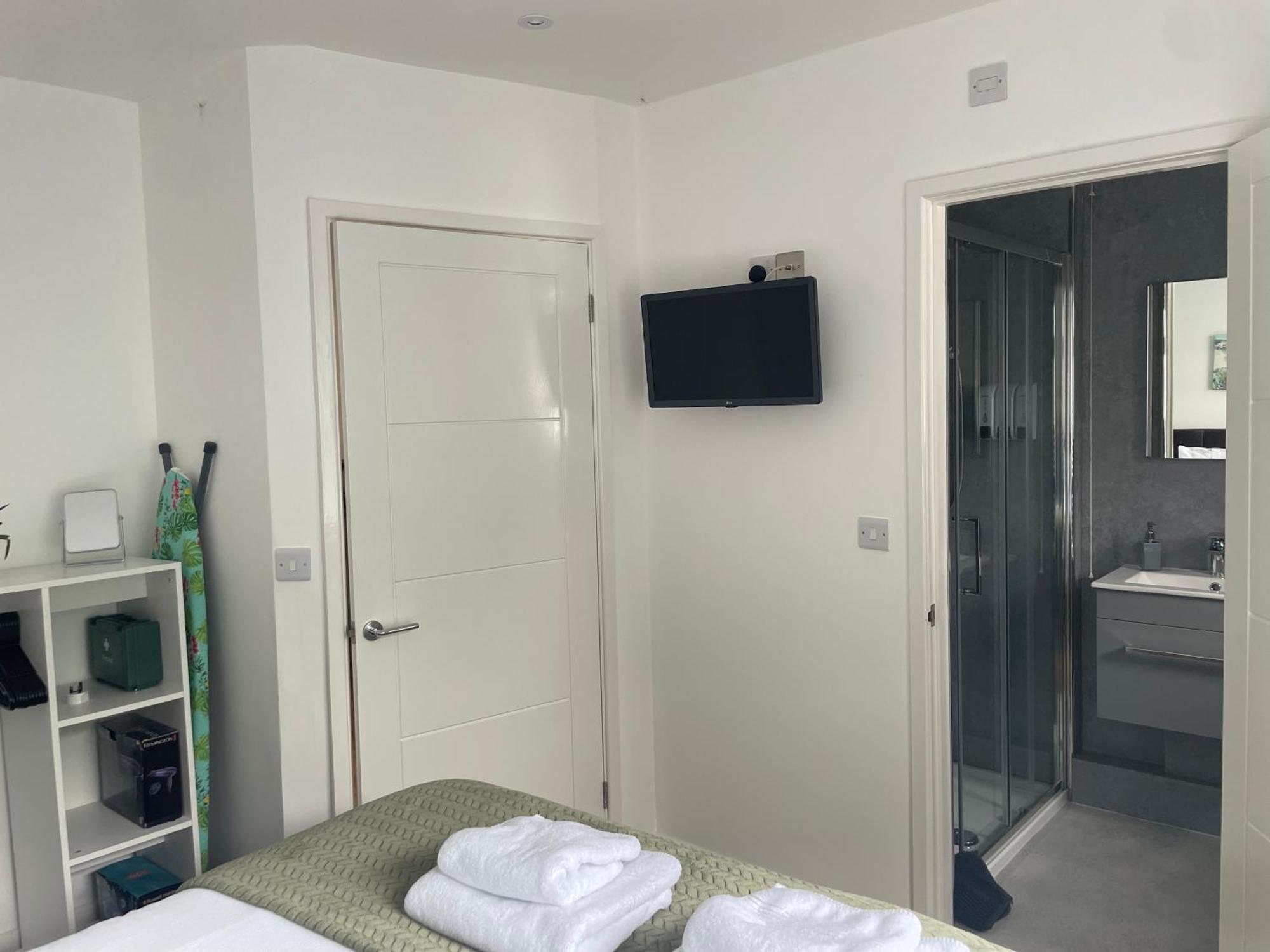 The Annexe Hotell Felton  Eksteriør bilde