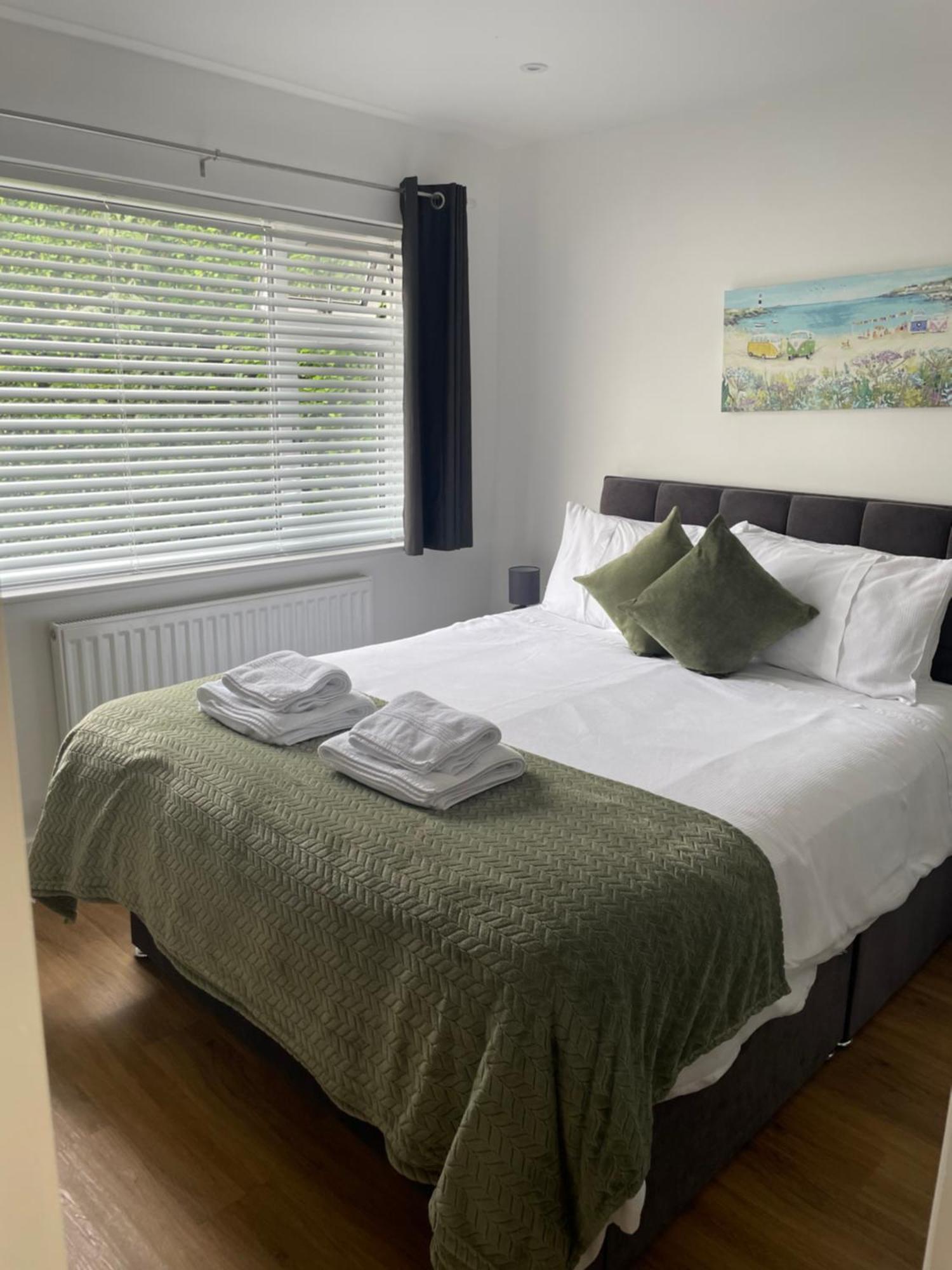 The Annexe Hotell Felton  Eksteriør bilde